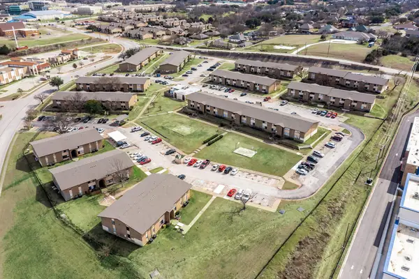 Done Deal Partner Property GLEN in Dallas