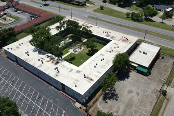 Done Deal Partner Property ZANG in Dallas
